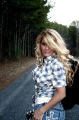 Country Girl