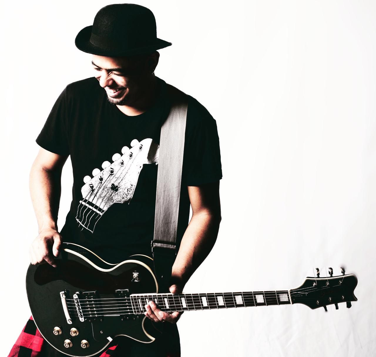 Roger Rock