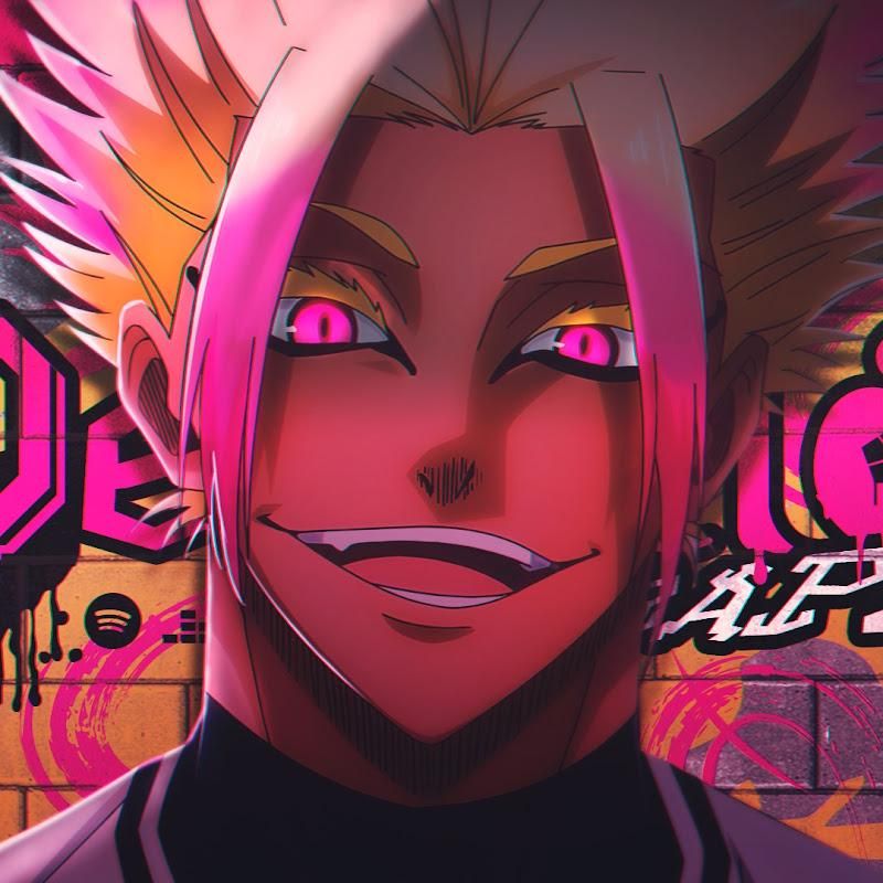 Dark Momotaro (Tales Of Destruction) - Projeto Falho