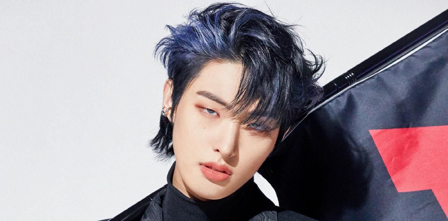 Mingi (ATEEZ)