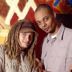 Foto de Bomfunk MC's