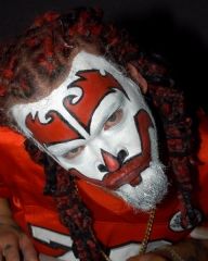 Shaggy 2 Dope