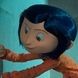 Coraline Jones e o Mundo Secreto