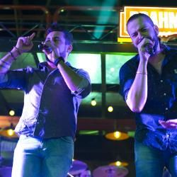 Foto de Thiago Silva  & Alexandre