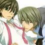 Junjou Romantica