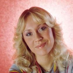 Foto de Agnetha Fältskog