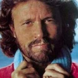 Foto de Barry Gibb