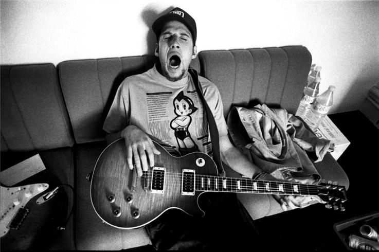 Stone Gossard