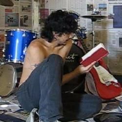 Foto de Túlio Mércio