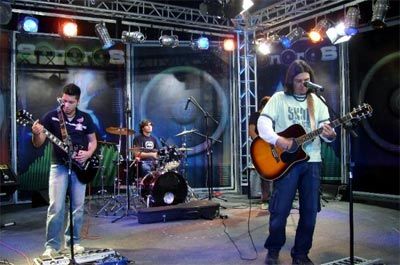 Projeto Geração Que Clama