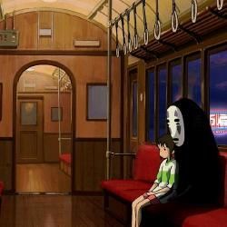 Foto de A Viagem de Chihiro