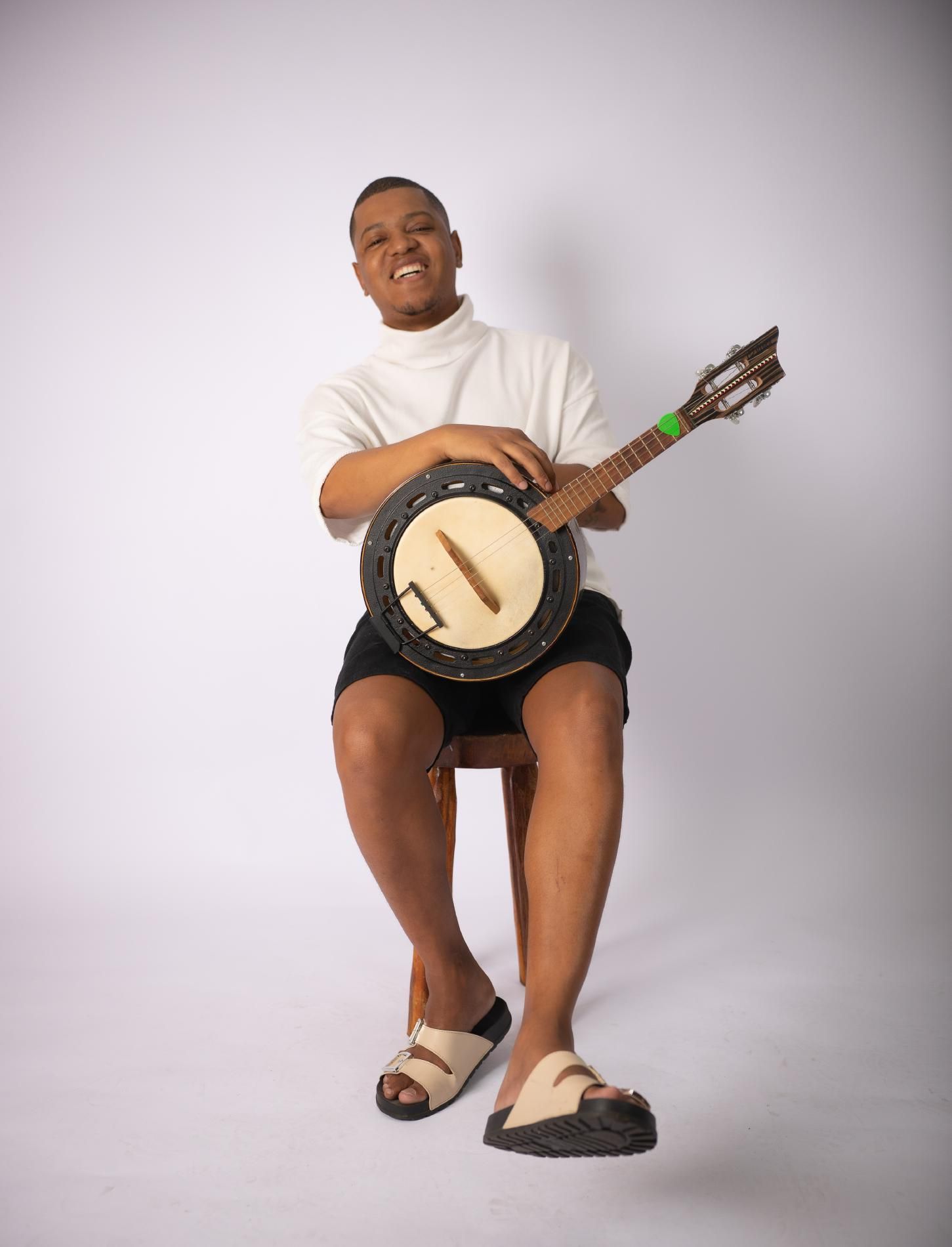 Elias Trindade