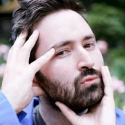 Photo of Tom Rosenthal