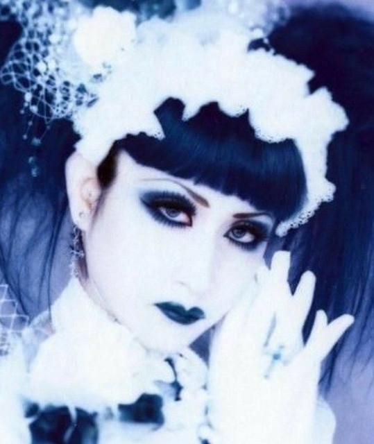 Garnet (Kindan No Sono E) - Malice Mizer - LETRAS.MUS.BR