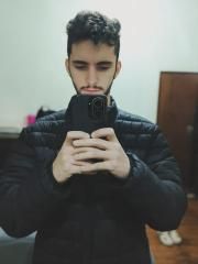 Matheus Dias Duartina