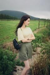 Qiáo Biān Gūniáng