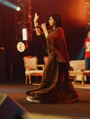 Vigor (part. Sarah Farias)