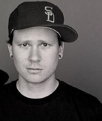 Tom DeLonge