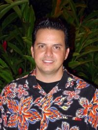 Glenn Medeiros