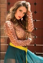 Te Daria Tudo (part. Priscilla Alcantara)