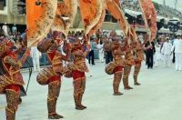 Samba-Enredo 2013 - Fanatismo - Enigma da Mente Humana