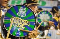 Samba-Enredo 2014 - Nos Meus 60 Anos de Alegria, Sou Vila Maria e Faço a Festa Resgatando do Passado