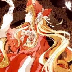 Foto de Rozen Maiden: Träumend