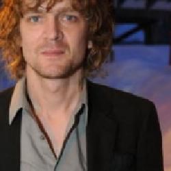 Foto de Brendan Benson