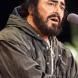 Luciano Pavarotti