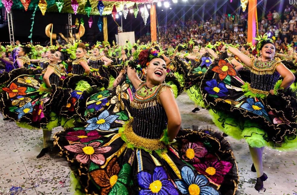 Andanças