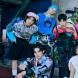 Stray Kids