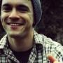 Joshua Hyslop