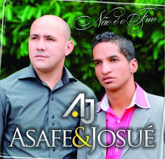 Asafe & Josué