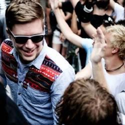 Foto de Sub Focus