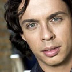 Foto de Mateus e Cristiano