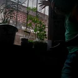 Foto de Isaac Rastaman