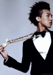 NILIRIA (G-Dragon Version)