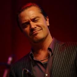 Foto de Mike Patton