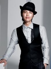 Jang Geun Suk