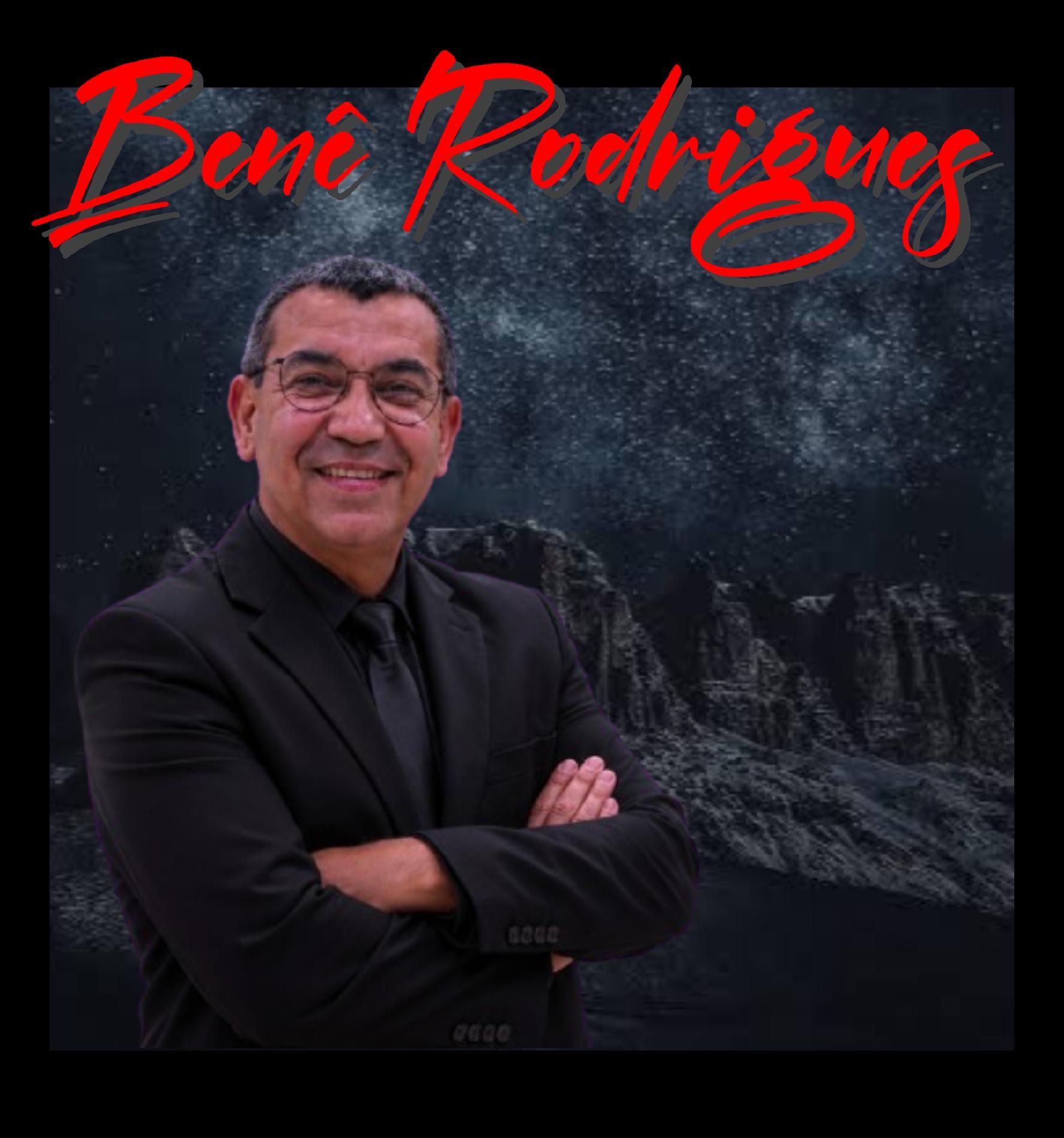 Benê Rodrigues