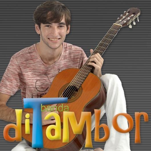 Banda diTambor