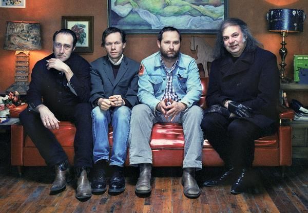 Reigning Sound