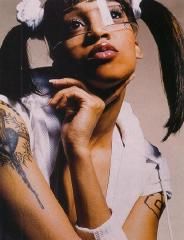 Left Eye