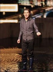 Joe McElderry