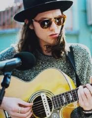 James Bay