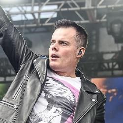 Foto de Marc Martel
