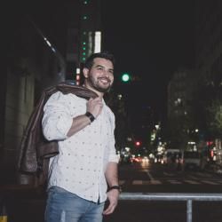Foto de Wagner Mattos
