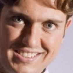 Foto de Victor e Eduardo