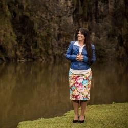 Foto de Naiara Fernanda