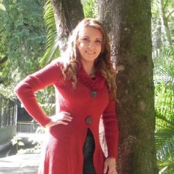 Photo of Juliana Graziele